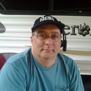 Meet your Posher, Terry